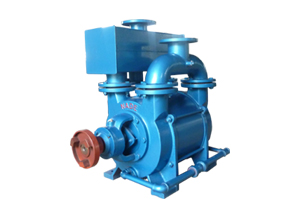 SK系列水環式真空泵 SK系列水環式真空泵