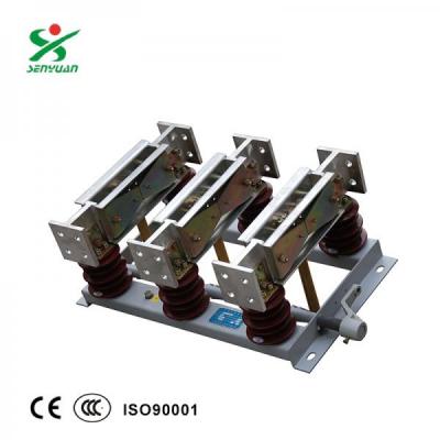 GN22-12-5000隔離開(kāi)關(guān)戶內(nèi)交流高壓隔離開(kāi)關(guān)閘刀開(kāi)關(guān)