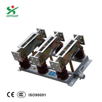 GN22-12/4000隔離開(kāi)關(guān)戶內(nèi)交流高壓隔離開(kāi)關(guān)閘刀開(kāi)關(guān)